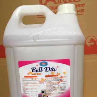 NƯỚC GIẶT BELL ĐỨC 10L
