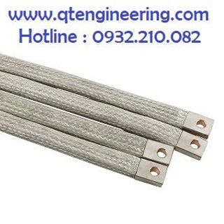 Dây đồng bện mạ thiếc dây đồng bện tiếp địa