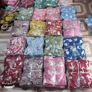 Pizama kate fom 60kg