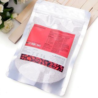 Bột đậu đỏ Milaganics 100g