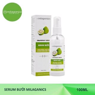 Serum bưởi 100ml