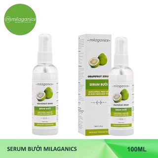 Serum bưởi 100ml