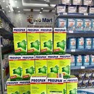 Thuốc ho PROSPAN nội địa Đức 100ml cho mọi lứa tuổi - thuoc ho prospan hang noi dia duc - prospan - thuoc ho - thuoc ho cho tre - siro - siro ho - HAPPY KISS - Siro prospan - thuoc ho