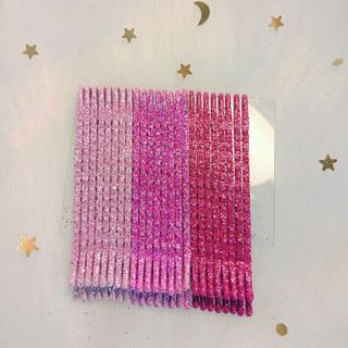 KẸO TÓC KIM TUYẾN