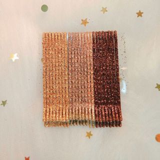 KẸO TÓC KIM TUYẾN