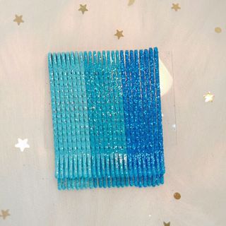 KẸO TÓC KIM TUYẾN