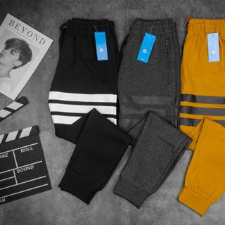 Jogger Adidaz Chất thun BC