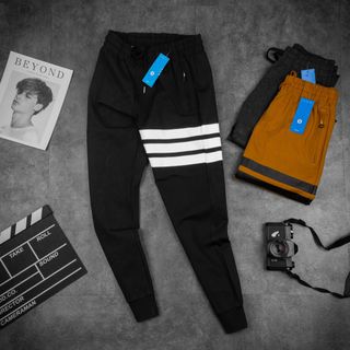 Jogger Adidaz Chất thun BC