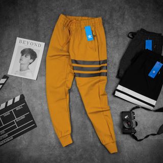 Jogger Adidaz Chất thun BC