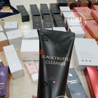 Guboncho Sữa rửa mặt nấm cục đen thải độc - nội địa Hàn Quốc