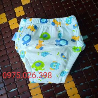 quần bỏ bỉm cho bé