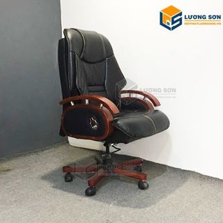 Ghế giám đốc – Ghế lãnh đạo GD11 Lương Sơn