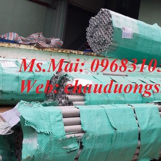 Gía ống inox sus304 sus310s sus316lbáo giá trực tiếp từ nhà máy