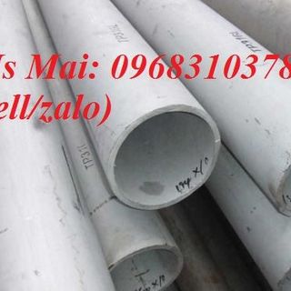 Gía ống inox sus304 sus310s sus316lbáo giá trực tiếp từ nhà máy