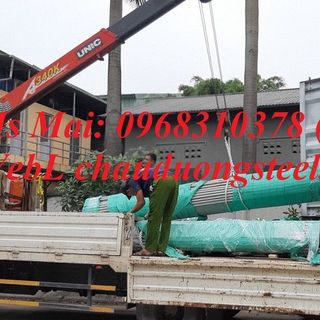 Gía ống inox sus304 sus310s sus316lbáo giá trực tiếp từ nhà máy
