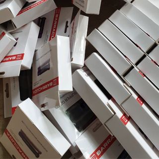 Bao tay Xe máy paracuda