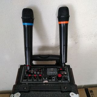 Loa kéo zansong q8s cực hay