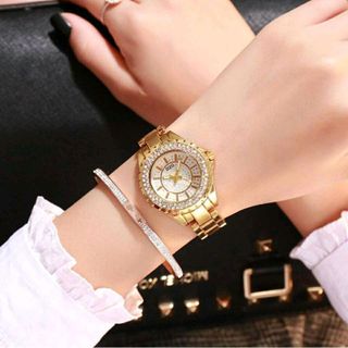 Đồng hồ nữ đẹp