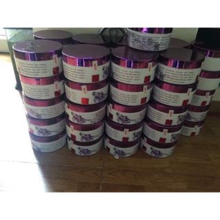 Kem Body Lavender sorbert