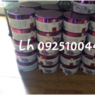 Kem Body Lavender sorbert