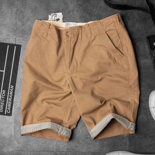 quần short kaki nam - LD408