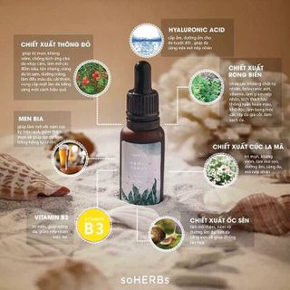 Serum Tảo S