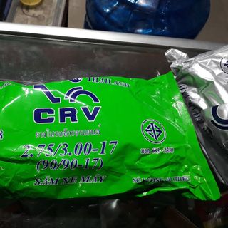 Xăm xe máy CRV 275-17 cho Honda yamaha