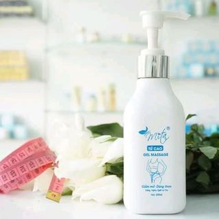 KEM TAN MỠ TỨ CAO
