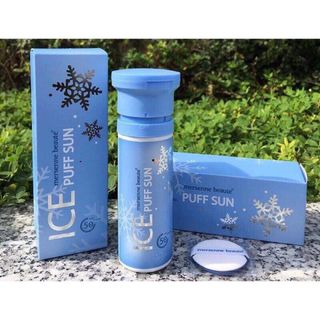 Chống nắng icesun hàn quốc giá sỉ