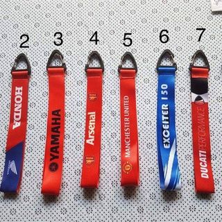 Xưởng sản xuất móc khóa