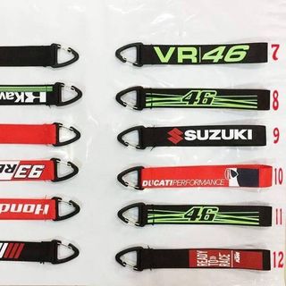 Xưởng sản xuất móc khóa