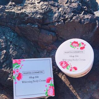 Kem Body Hanta Cosmetic