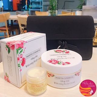 Kem Body Hanta Cosmetic