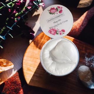 Kem Body Hanta Cosmetic