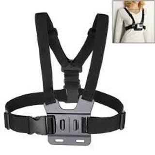 Dây đeo ngực cam hành trình