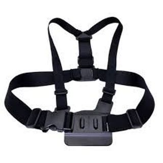 Dây đeo ngực cam hành trình