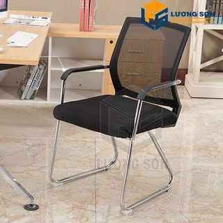 Ghế Quỳ Lưng Nhựa G5009 Lương Sơn