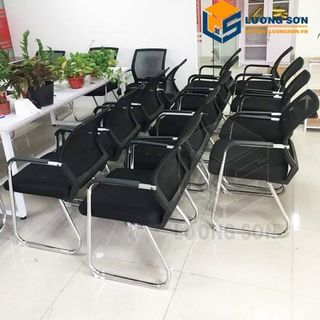 Ghế Quỳ Lưng Nhựa G5009 Lương Sơn