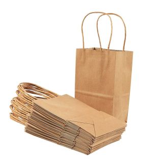 Túi giấy các loại