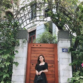 ĐẦM SIÊU XINH