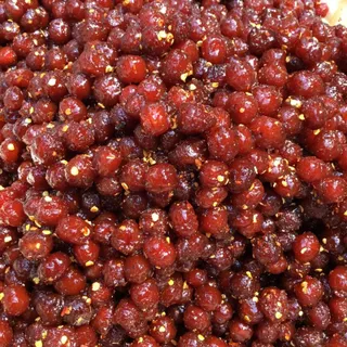 chùm ruột ngon