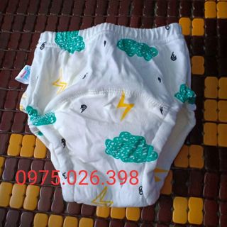 Sỉ quần tập bỏ bỉm goodmama