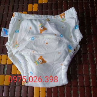 Sỉ quần tập bỏ bỉm goodmama