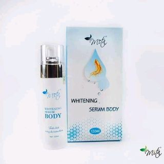 SERUM BODY MITA
