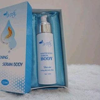 SERUM BODY MITA