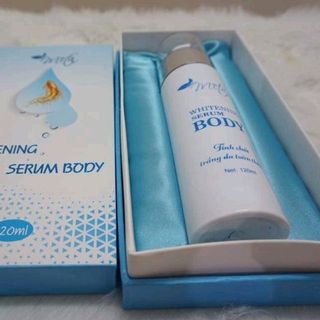 SERUM BODY MITA