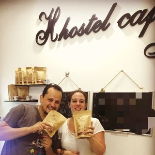Cafe đaklak nguyên chất 100 - cafe việt châu âu