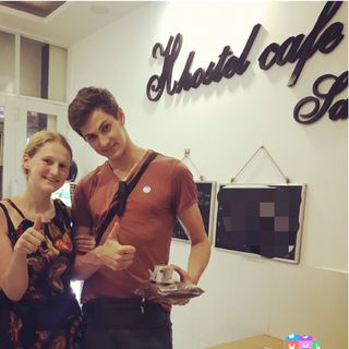 Cafe đaklak nguyên chất 100 - cafe việt châu âu