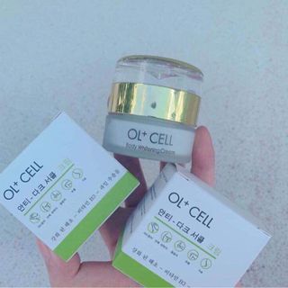 OLCELL HÚT THÂM NÁCH HÀN QUỐC