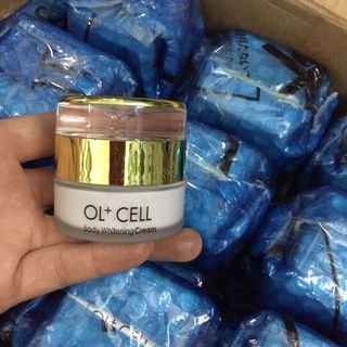 OLCELL HÚT THÂM NÁCH HÀN QUỐC